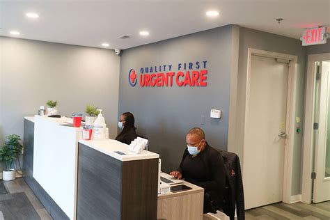 Quality first urgent care - Quality First Urgent Care. 439 likes · 44 were here. Now open under new ownership and medical management, Quality First Urgent Care provides fast medical care you can trust, led by emergency medicine... 